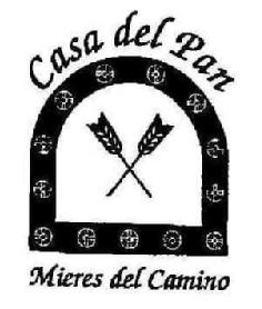 Imagen de CASA DEL PAN MIERES DEL CAMINO