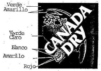 Imagen de CANADA DRY