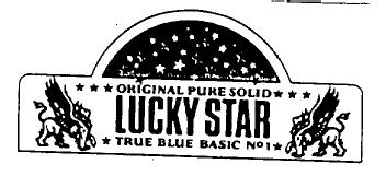 Imagen de LUCKY STAR