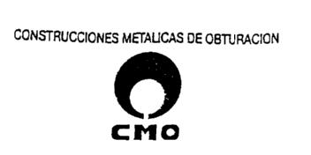 Imagen de CMO CONSTRUCCIONES METALICAS DE OBTURACION