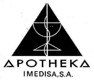 Imagen de APOTHEKA IMEDISA,S.A