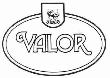 Imagen de VALOR