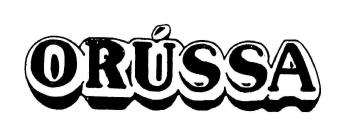 Imagen de ORUSSA