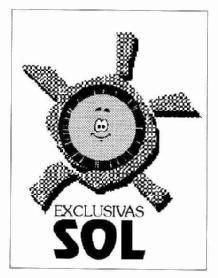 Imagen de EXCLUSIVAS SOL