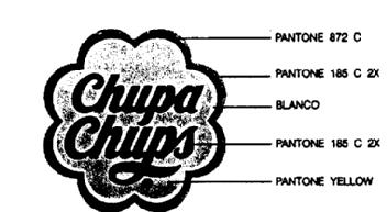 Imagen de CHUPA CHUPS