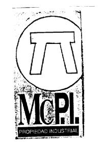 Imagen de MC P.I. PROPIEDAD INDUSTRIAL