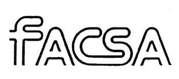 Imagen de FACSA