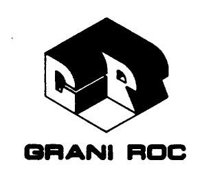 Imagen de GR GRANI ROC