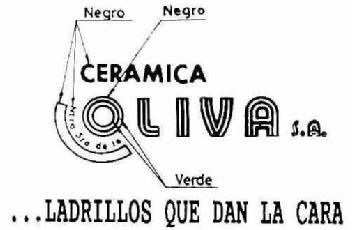 Imagen de CERMICA OLIVA S.A. ...LADRILLOS QUE DAN LA CARA