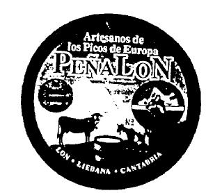 Imagen de ARTESANOS DE LOS PICOS DE EUROPA PEÑALON