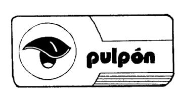 Imagen de PULPON