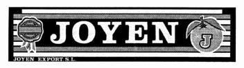 Imagen de JOYEN J JOYEN EXPORT, S.L
