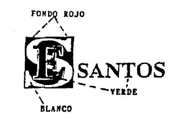 Imagen de ES SANTOS
