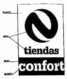 Imagen de TIENDAS CONFORT