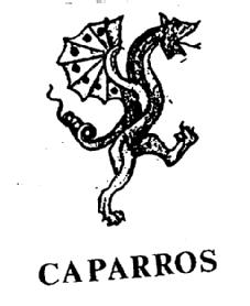 Imagen de CAPARROS