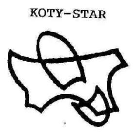 Imagen de KOTY-STAR