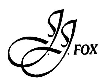 Imagen de J.J. FOX
