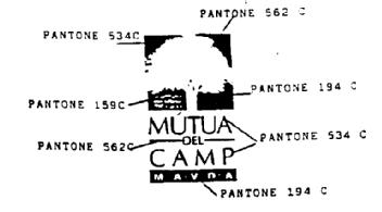 Imagen de MUTUA DEL CAMP MAVDA
