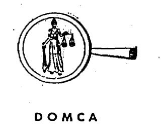 Imagen de DOMCA