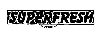Imagen de SUPERFRESH