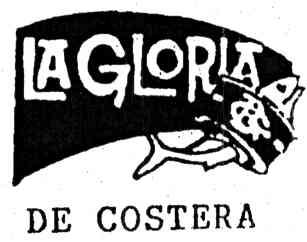 Imagen de LA GLORIA DE COSTERA