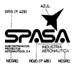 Imagen de SPASA INDUSTRIA AERONAUTICA SUBCONTRATACION PROYECTOS AERONAUTICOS, S.A