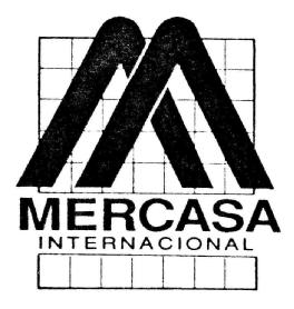 Imagen de M MERCASA INTERNACIONAL