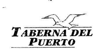 Imagen de TABERNA DEL PUERTO