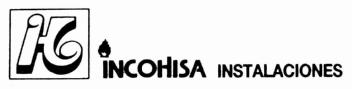 Imagen de IH INCOHISA INSTALACIONES