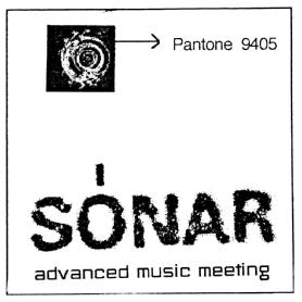 Imagen de SONAR ADVANCED MUSIC MEETING