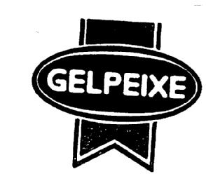 Imagen de GELPEIXE