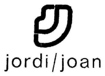 Imagen de JORDI/JOAN