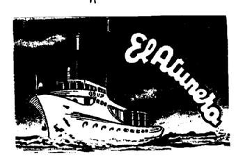 Imagen de EL ATUNERO