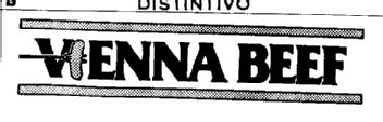 Imagen de VIENNA BEEF