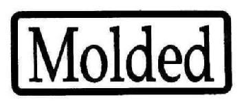 Imagen de MOLDED