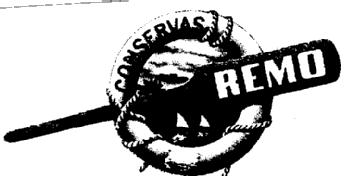 Imagen de CONSERVAS REMO