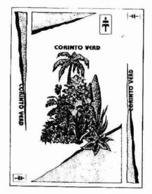 Imagen de CORINTO VERD