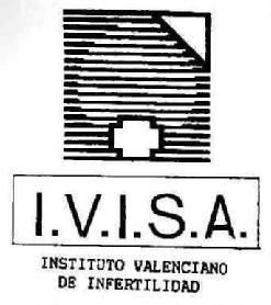 Imagen de I.V.I.S.A. INSTITUTO VALENCIANO DE INFERTILIDAD