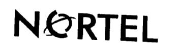 Imagen de NORTEL