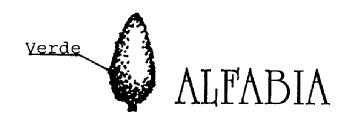 Imagen de ALFABIA