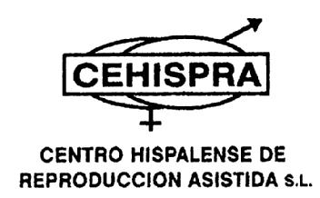 Imagen de CEHISPRA CENTRO HISPALENSE DE REPRODUCCION ASISTIDA S.L