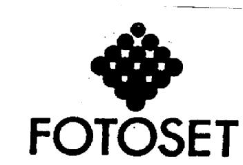 Imagen de FOTOSET