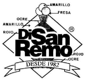 Imagen de DISAN REMO DESDE 1982