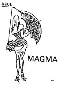 Imagen de MAGMA