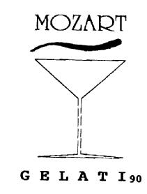 Imagen de MOZART GELATI 90