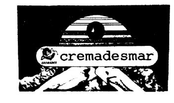 Imagen de CREMADESMAR CREMADES