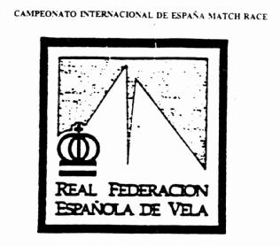 Imagen de CAMPEONATO INTERNACIONAL DE ESPAñA MATCH RACE0 FEDERACION ESPAñOLA DE