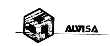 Imagen de ALVISA