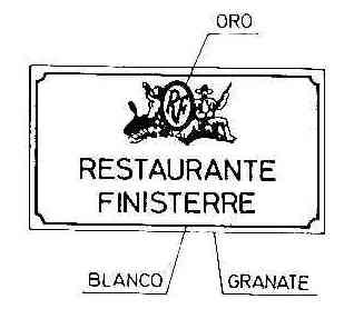Imagen de RF RESTAURANTE FINISTERRE
