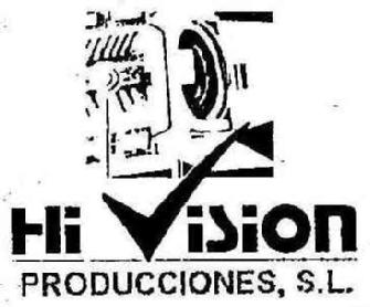 Imagen de HI VISION PRODUCCIONES S.L
